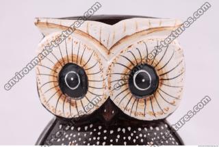 Photo Reference of Interior Decorative Owl Statue 0007